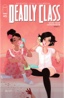 Deadly Class # 45B